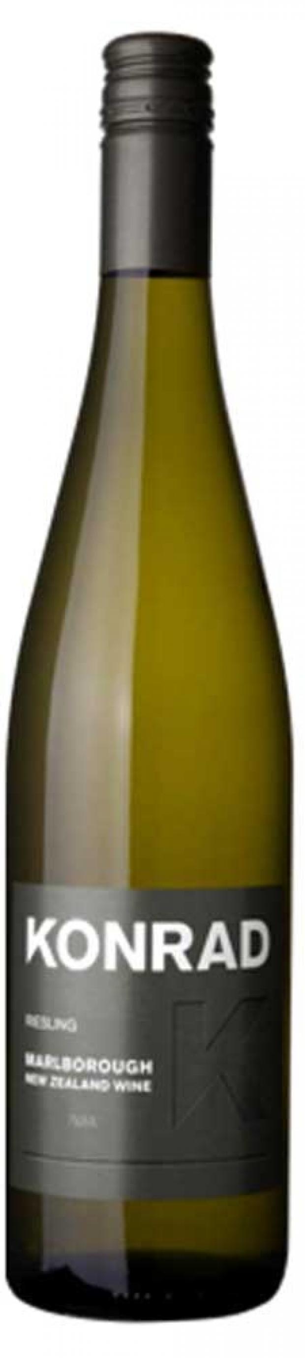 

Вино KONRAD Riesling белое полусухое Новая Зеландия, 0,75 л