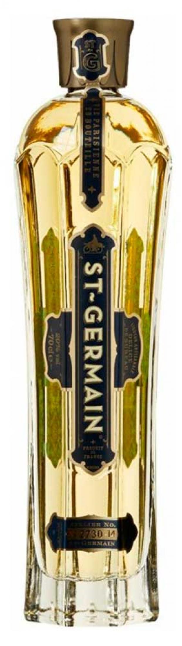 

Ликер St-Germain Франция, 0,7 л