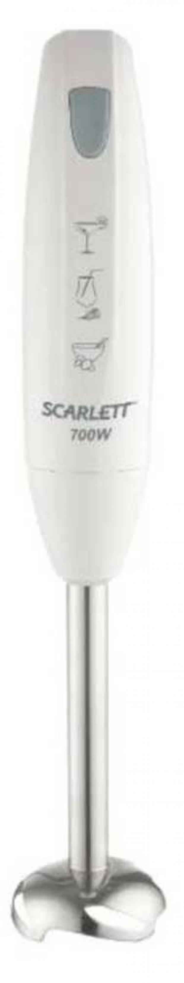 

Блендер Scarlett SC-HB42S09