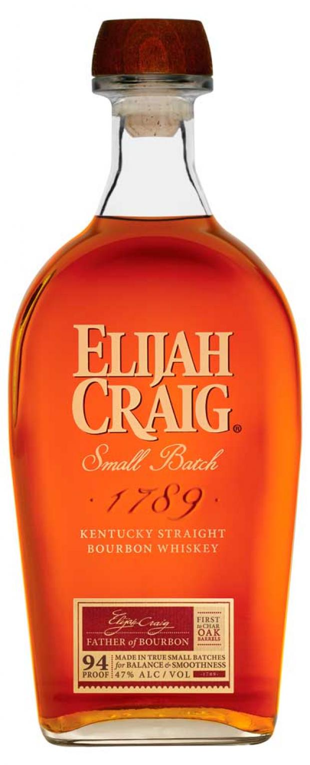 

Виски Elijah Craig США, 0,7 л
