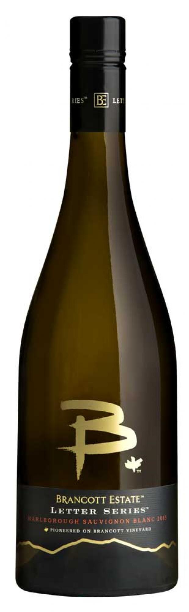 

Вино Brancott Estate B Sauvignon Blanc белое сухое Новая Зеландия, 0,75 л