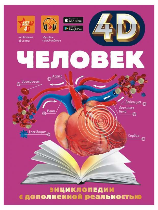 

Человек, Гусев И.Е., Спектор А.А., Прудник А.А.
