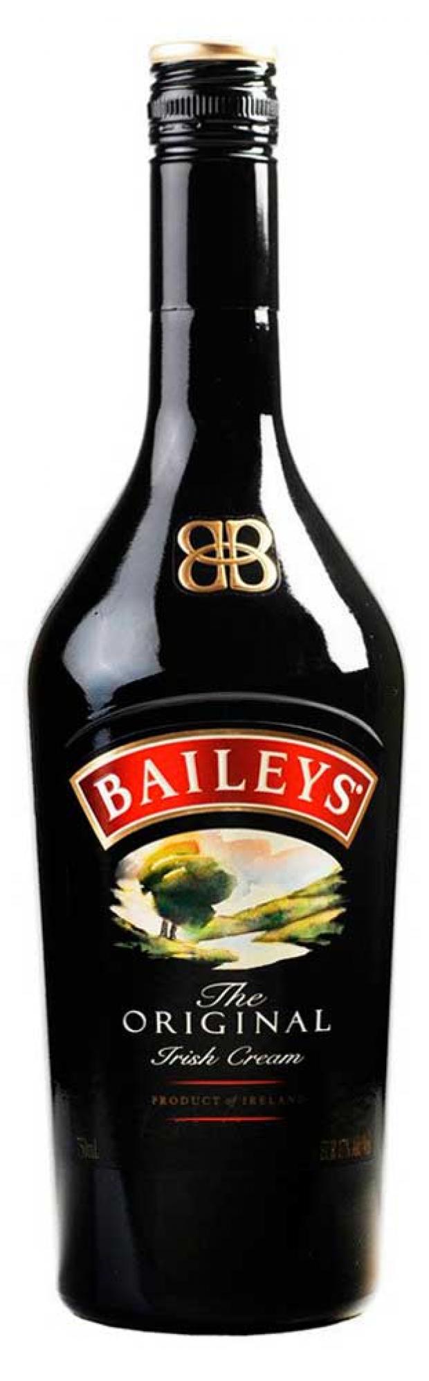 

Ликер Baileys Original Irish Cream в подарочной упаковке Ирландия, 0,7 л