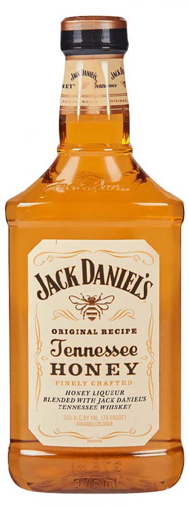 

Виски Jack Daniel's Tenessee Honey США, 0,5 л