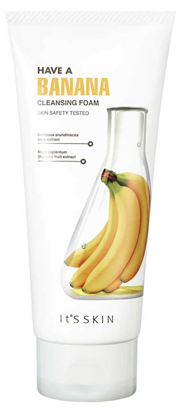 

Пенка для лица It's Skin очищающая, 150 мл