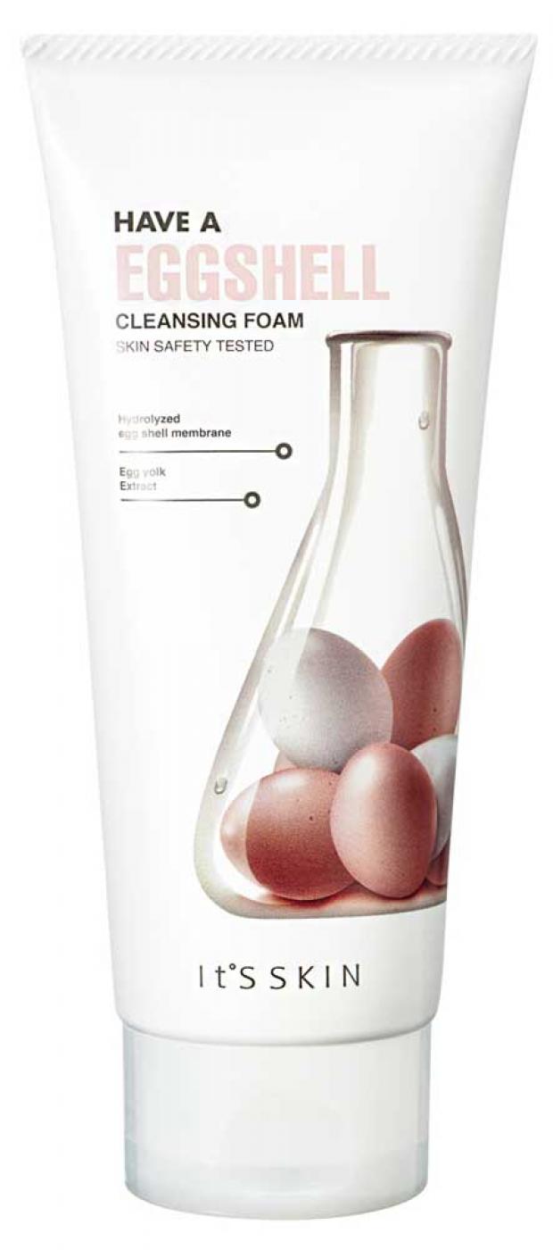 

Пенка для лица It's Skin против черных точек, 150 мл