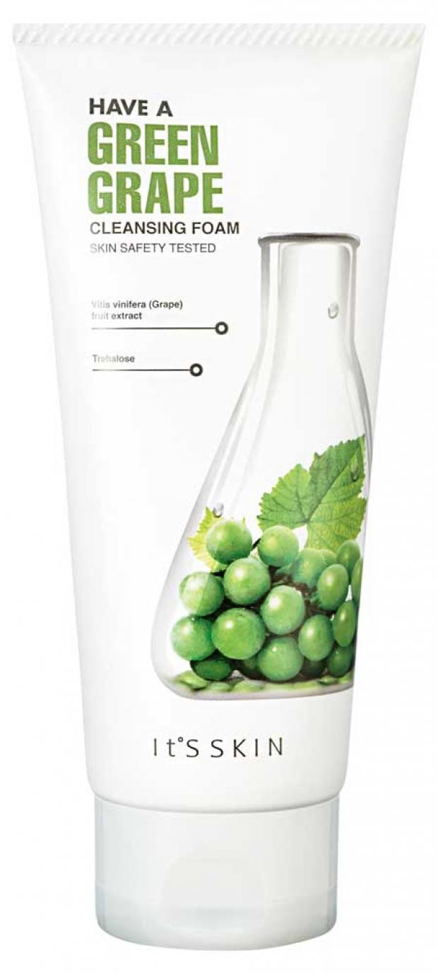 

Пенка для лица It's Skin витаминная, 150 мл