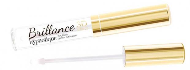 

Блеск для губ Vivienne Sabo Brillance Hypnotique с 3D эффектом тон 38, 1 шт