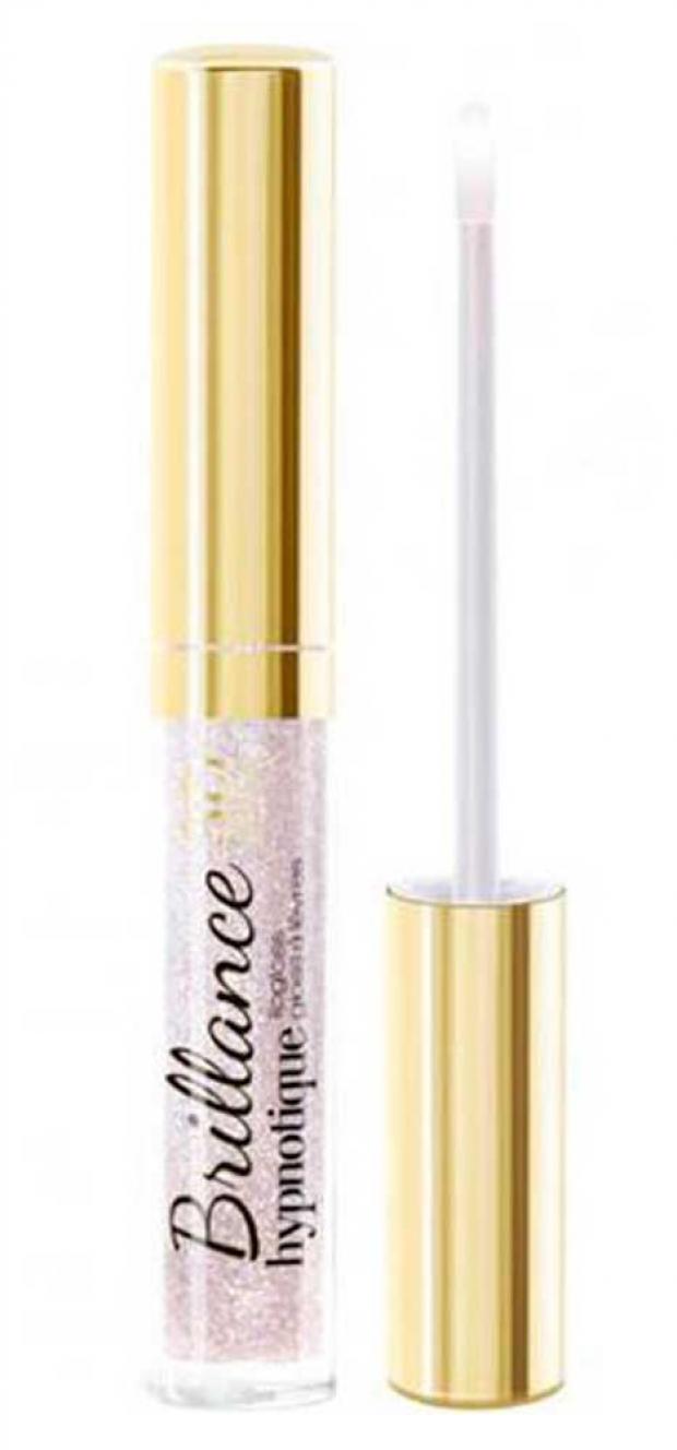 

Блеск для губ Vivienne Sabo Brillance Hypnotique с 3D эффектом тон 27