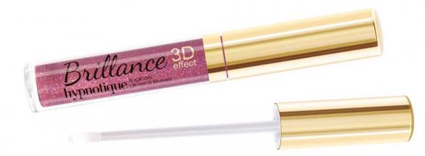 

Блеск для губ Vivienne Sabo Brillance Hypnotique с 3D эффектом тон 29
