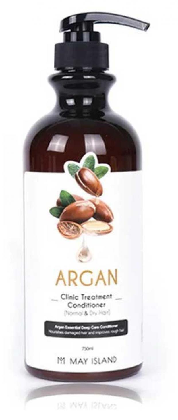 Argan кондиционер для волос. Кондиционер для волос May Island Argan Clinic treatment Conditioner. Argan Clinic treatment Conditioner 500 ml [May Island]. May Island Argan Clinic treatment Shampoo 100ml. May Island кондиционер для волос и кожи головы Argan Clinic treatment Conditioner, 750 ml.