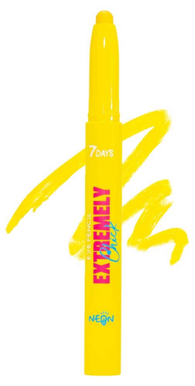 

Карандаш для глаз 7 Days тон queen 403, 1,3 г