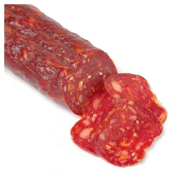

Колбаса сырокопченая Parlo Italiano Assortimento нарезка, 90 г