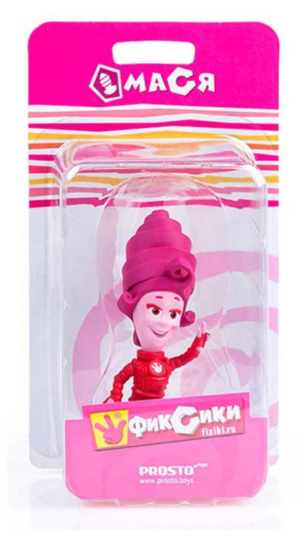 

Фигурка PROSTO toys Фиксики