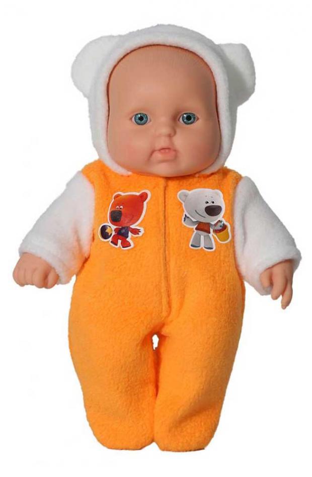 Пупс Весна МиМиМишки 20 см 844₽