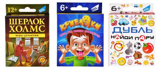 

Игра настольная Dream Makers