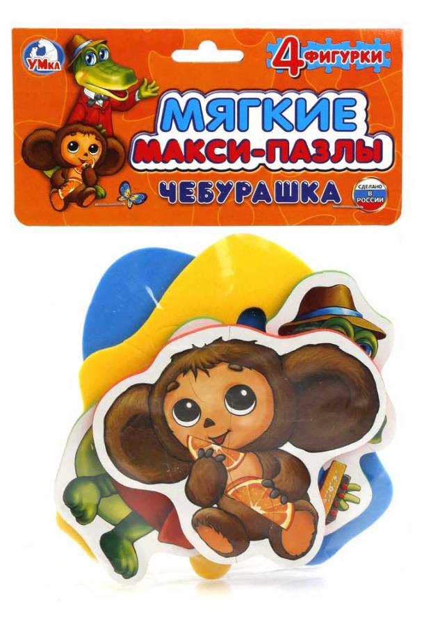 

Макси-пазл «Умка»