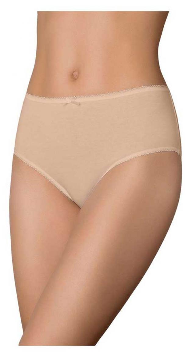 

Трусы-слипы женские MiNiMi BO241 nudo, р.48