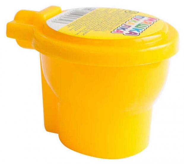 

Мяшка Пукалка