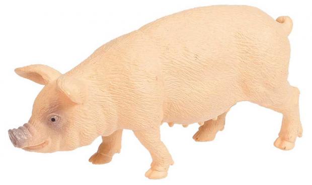 

Фигурка животного Ферма