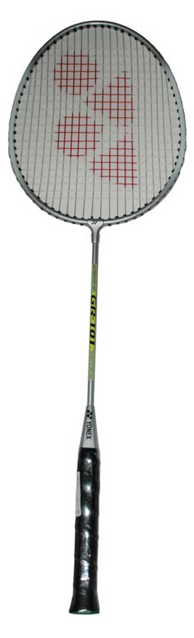 Ракетка для бадминтона YONEX сталь 268₽