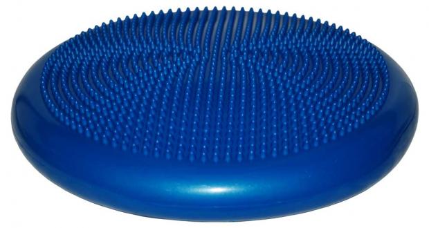 Диск для баланса надувной массажный диаметр 33 см 799₽