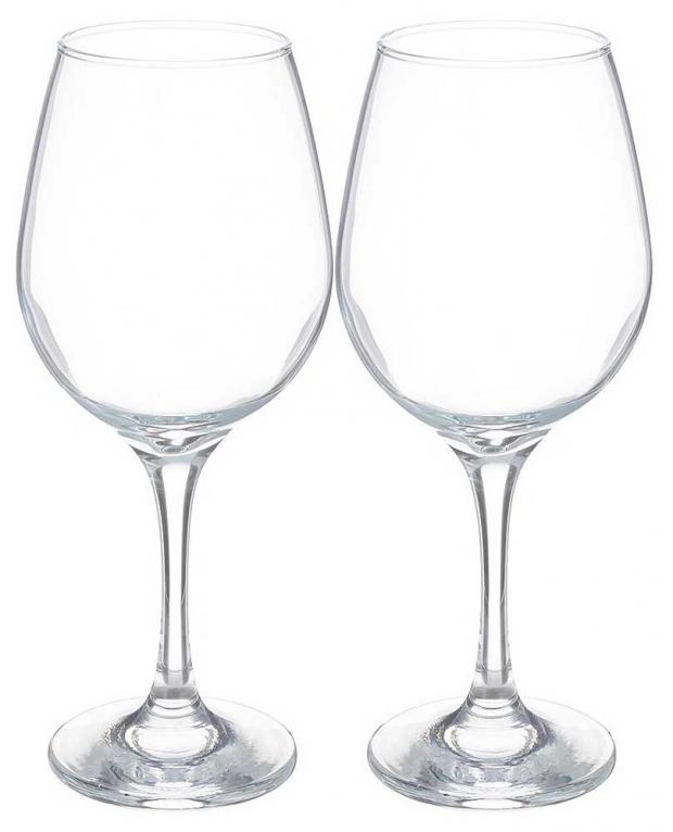 Набор бокалов для вина Pasabahce Amber 2х460 мл 179₽