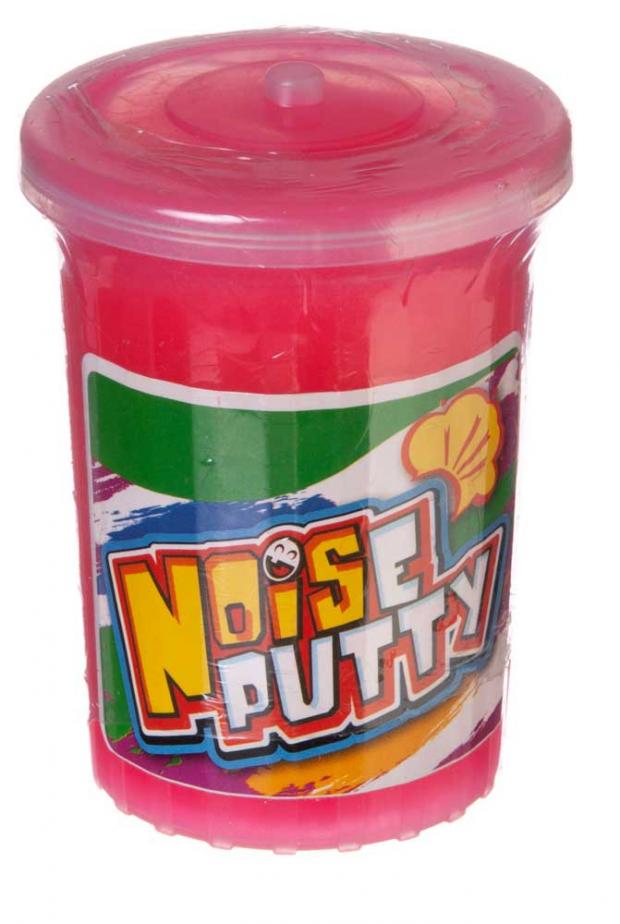 

Игрушка-антистресс Junfa Лизун P2y risas