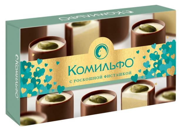 Интернет Магазин Комильфо Смоленск