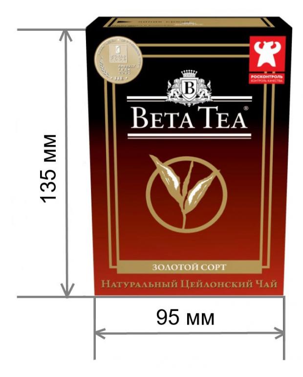 Магазин Лента Чай