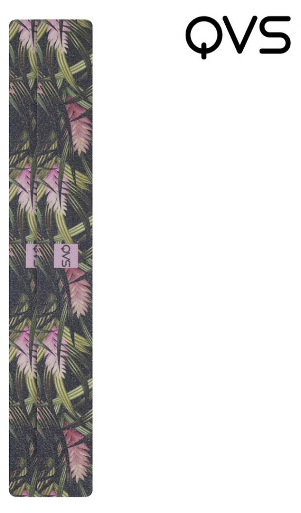 

Пилочка для ногтей QVS 160 мм 10-1436, 1 шт