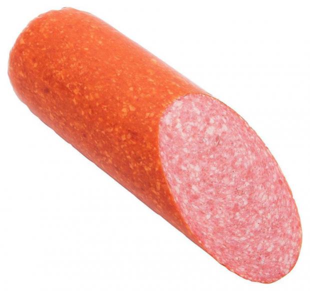 Колбаса варено-копченая Микоян Прованс 350 г 273₽