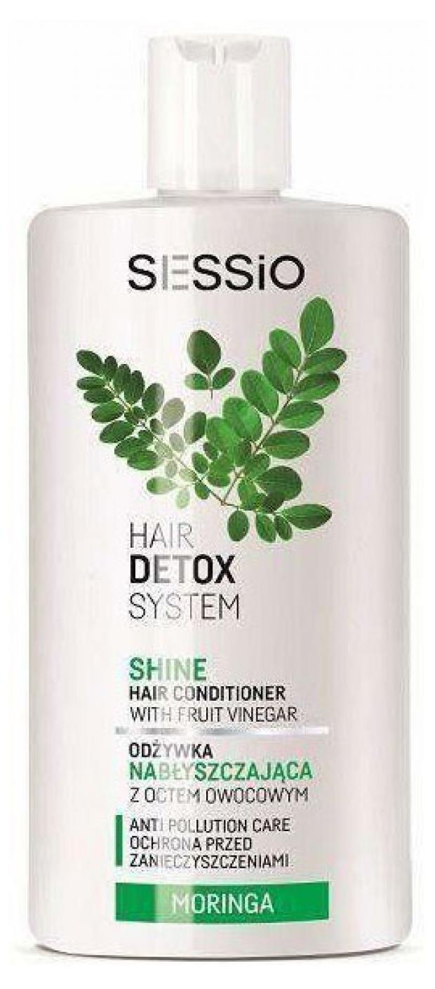 

Кондиционер для волос Chantal Sessio Detox Детоксицирующий, 300 г