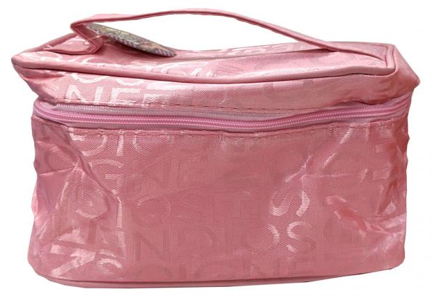 

Косметичка с принтом, 1 шт