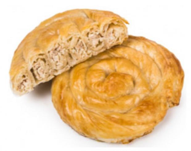 

Улитка АШАН с курицей 2 шт, 220 г