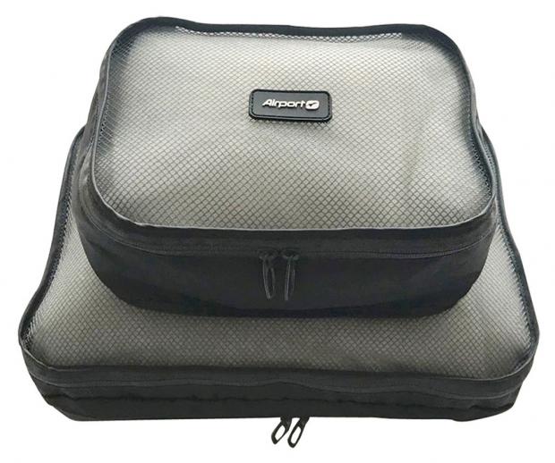 Набор сумок Airport для упаковки 2 шт 500₽