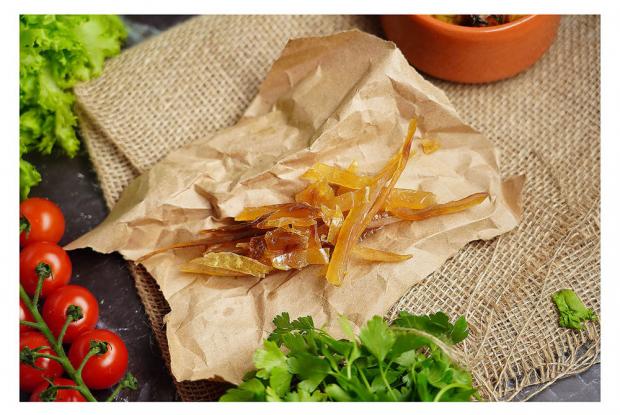 Лещ вяленый «Марти» соломка, 40 г