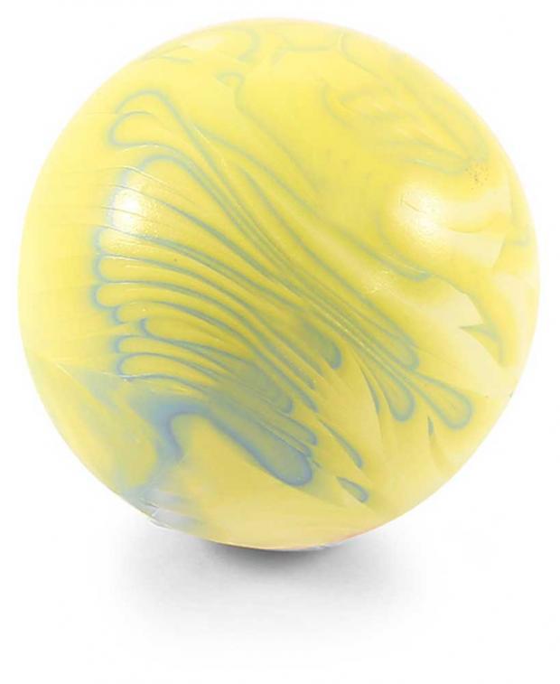 Игрушка для собак Gamma Мяч литой 55-60 мм 94₽