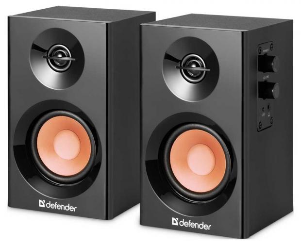 

Компьютерные колонки Defender Aurora S12