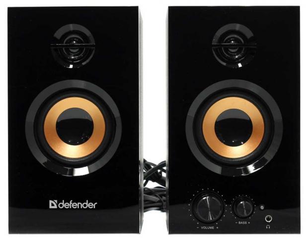 

Компьютерные колонки Defender Aurora S20