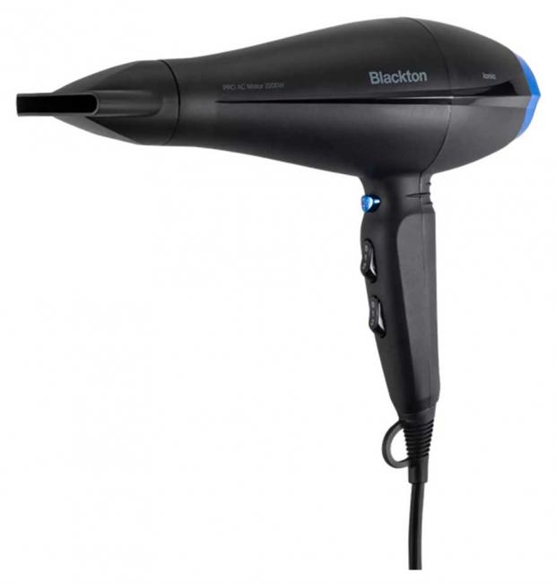 

Фен Blackton HD2207B