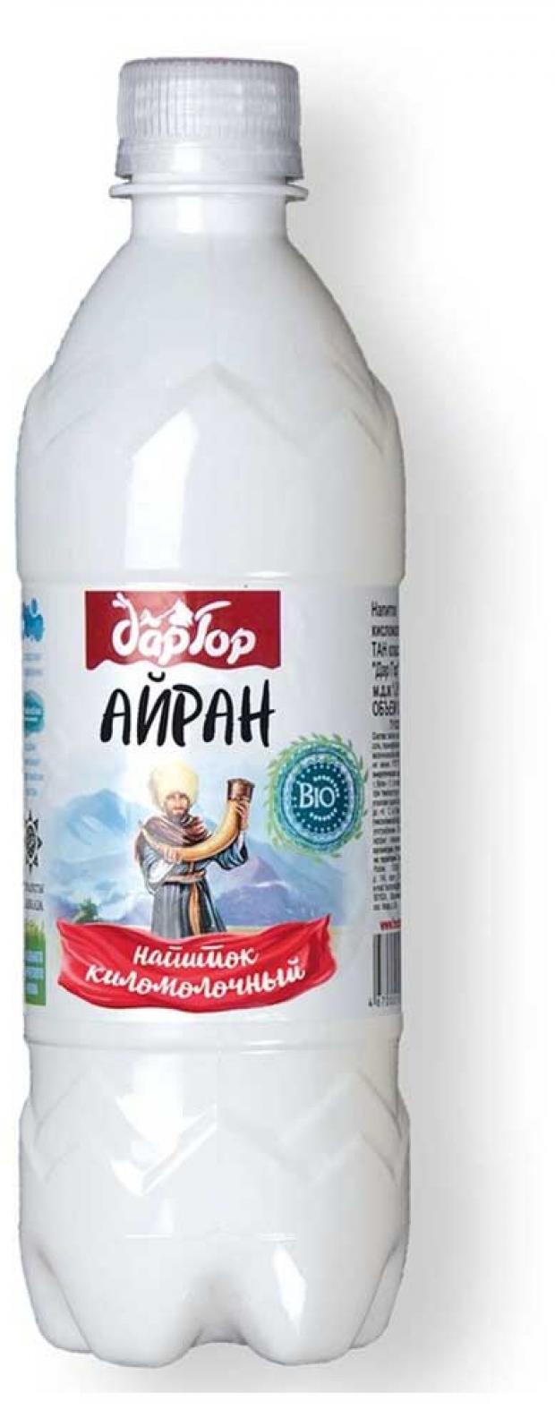 Айран «ДарГор» 1,8%, 500 мл