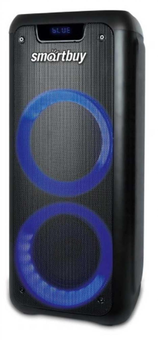 

Акустическая система SmartBuy SBS-550 Mega Boom