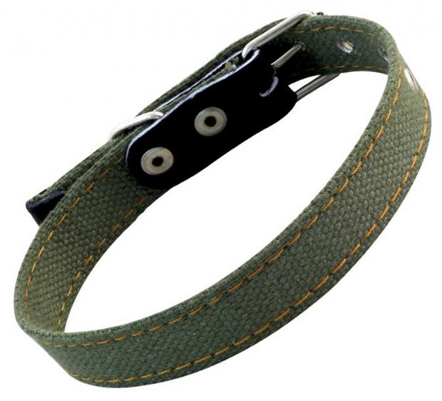 

Ошейник Gamma, 20х450 мм
