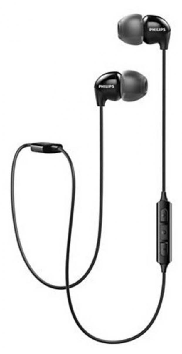 

Беспроводные наушники Philips SHB3595
