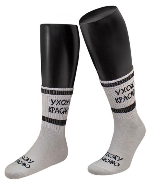 

Носки мужские «Гранд» ZCL269, р.25/27