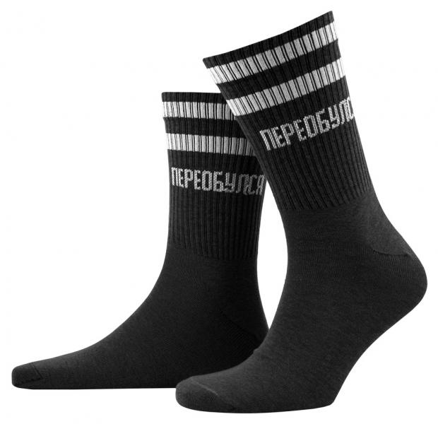 

Носки мужские «Гранд» ZCL272, р.25/27