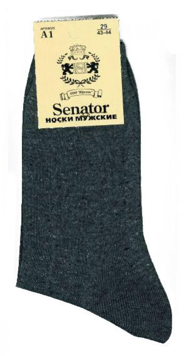 

Носки мужские Senator А-1 серые, р.31