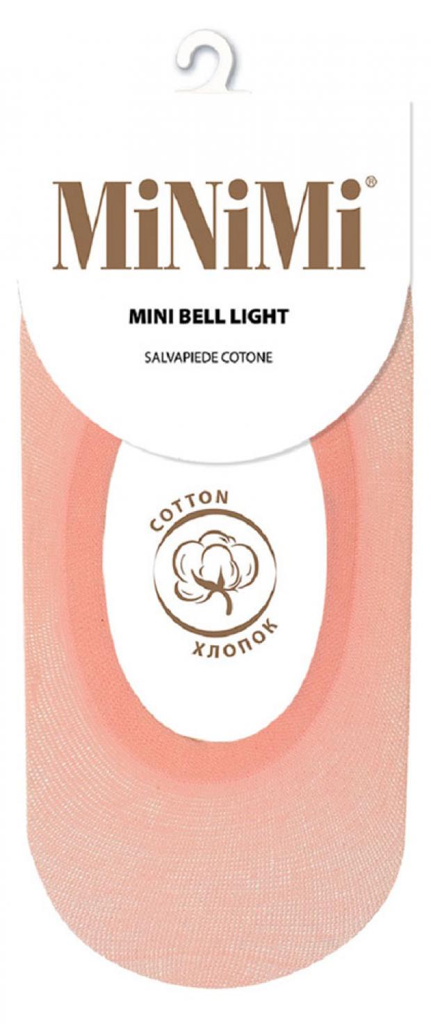 

Подследники хлопок MINI BELL LIGHT Rosa Chiaro, р.39/41