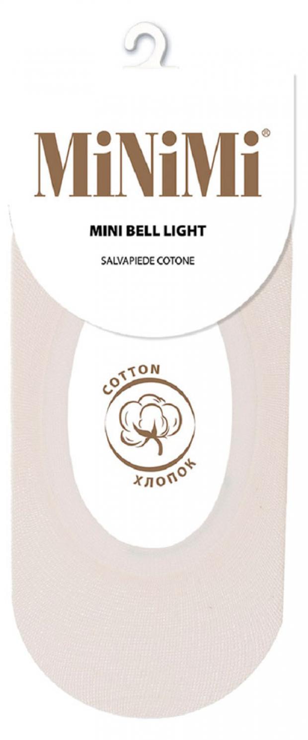 

Подследники хлопок MINI BELL LIGHT avorio, р.39/41